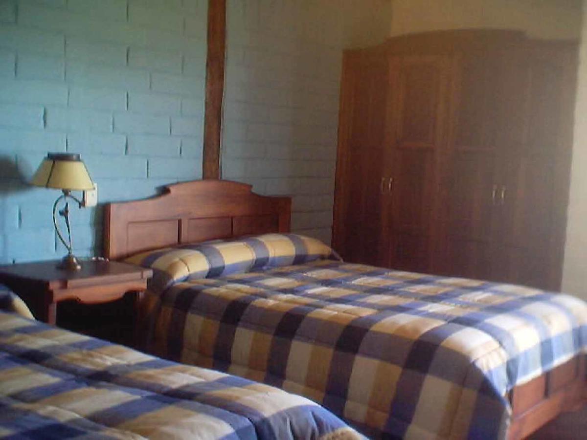 Hosteria Hacienda Pueblo Viejo Atuntaqui Ngoại thất bức ảnh