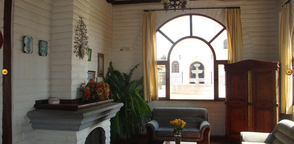 Hosteria Hacienda Pueblo Viejo Atuntaqui Ngoại thất bức ảnh