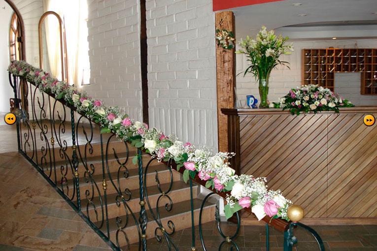 Hosteria Hacienda Pueblo Viejo Atuntaqui Ngoại thất bức ảnh