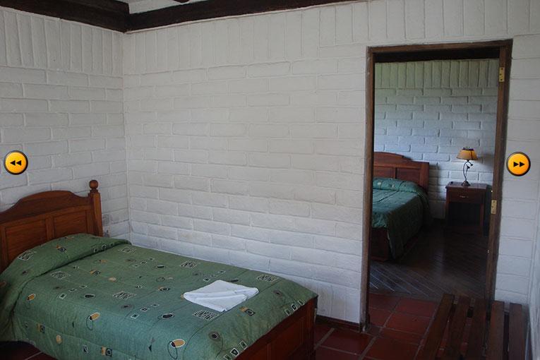 Hosteria Hacienda Pueblo Viejo Atuntaqui Ngoại thất bức ảnh